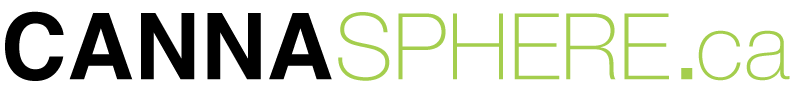 Cannasphere logo